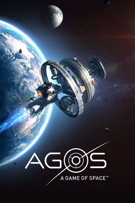 abgosu|AGOS: A Game of Space .